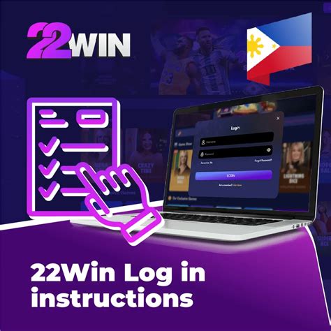22win log in login|22Win PH: The Best Online Casino in Philippines.